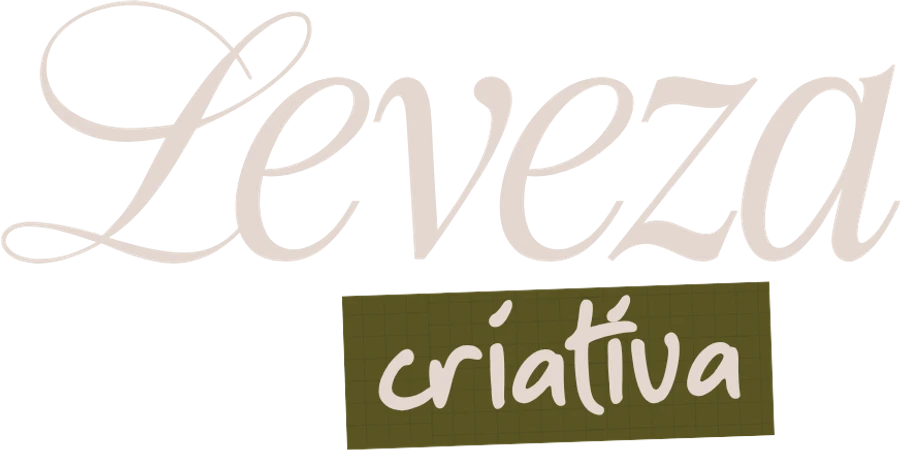 Leveza Criativa · Isabela Vicarpi